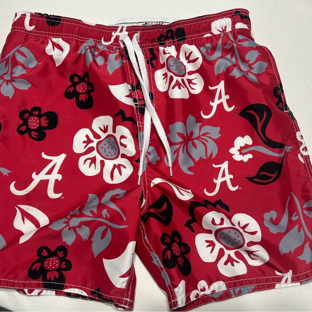 Alabama swim trunks